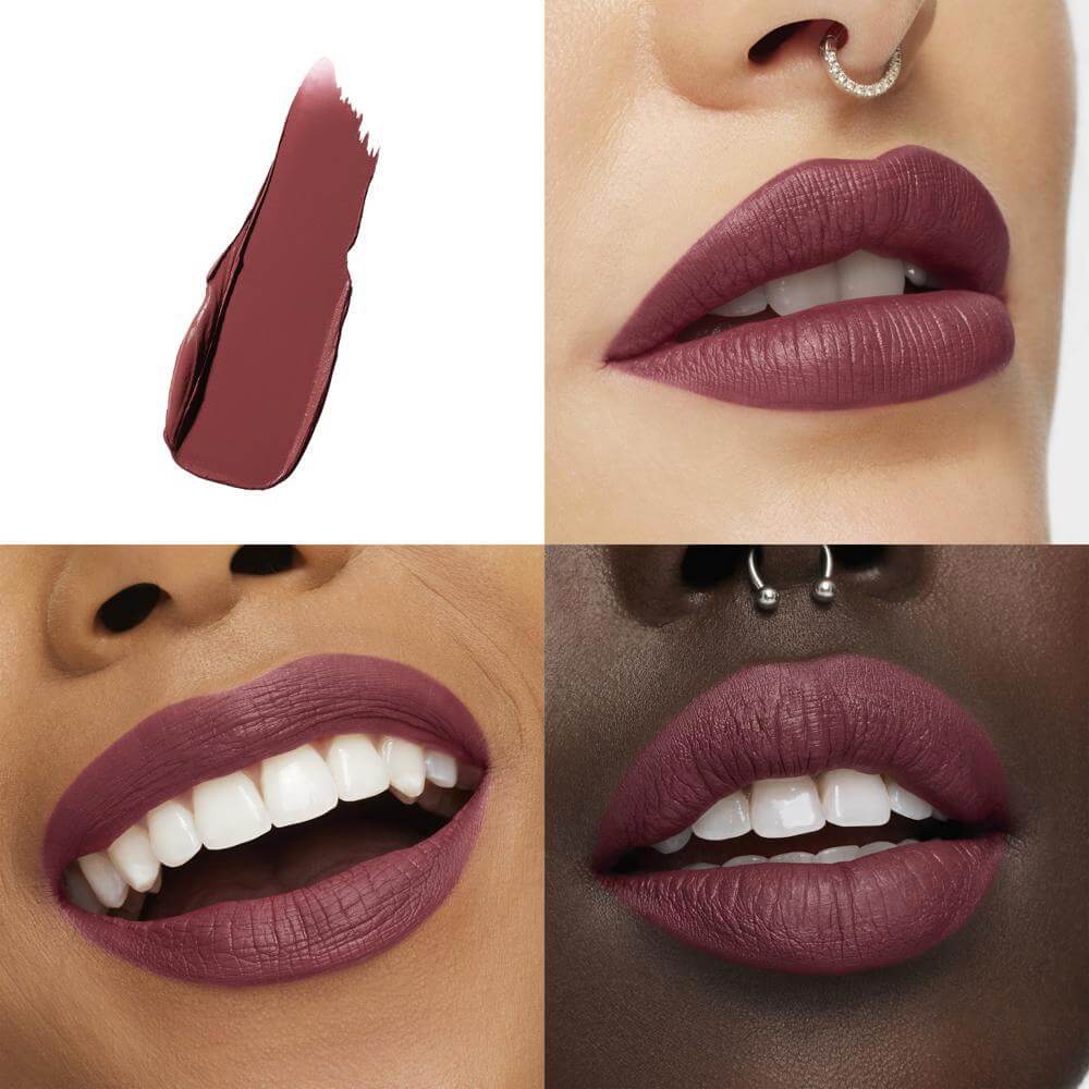 MAC MACximal Silky Matte Viva Glam Lipstick